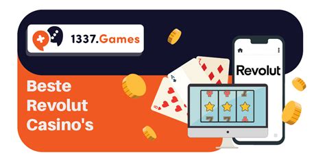 beste revolut casinos - revolut casino online